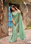 Silver Stone Vol 25 By Lt Satin Designer Wear Saree Suppliers In India
